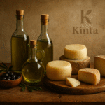 vegetable on the ground